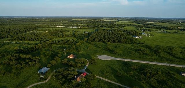1036 Carnagie Road, Poolville, TX 76487