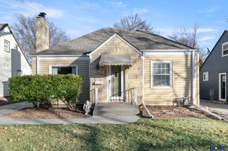 1208 S 37th Street, Lincoln, NE 68510