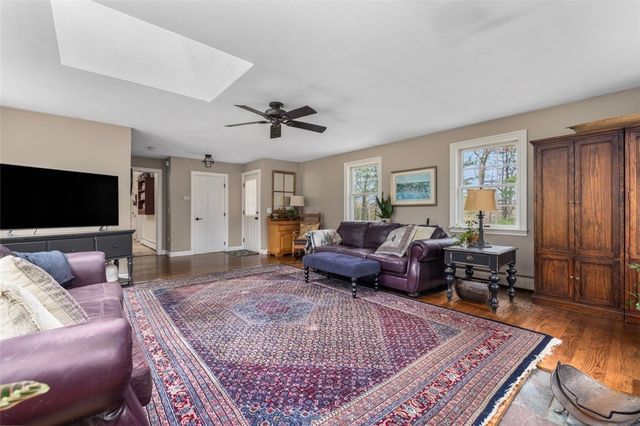 70 Williams Road, Smithfield, RI 02917