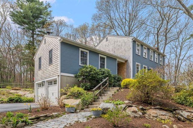 70 Williams Road, Smithfield, RI 02917