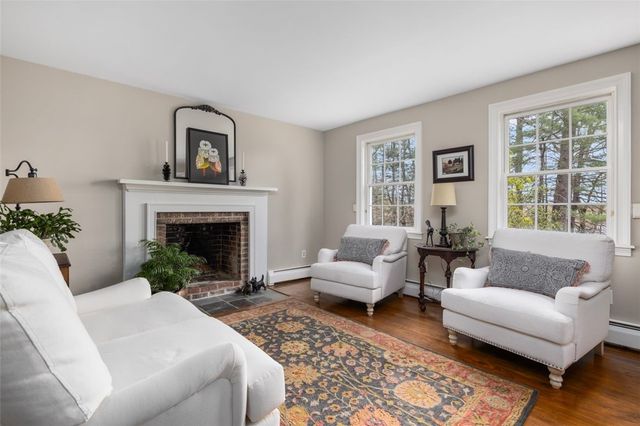 70 Williams Road, Smithfield, RI 02917