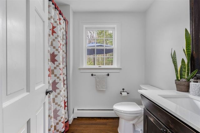 70 Williams Road, Smithfield, RI 02917