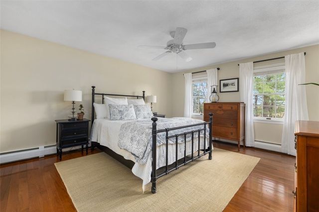 70 Williams Road, Smithfield, RI 02917