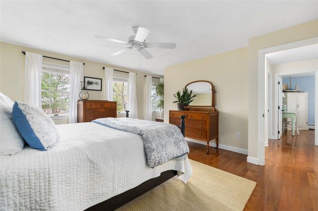 70 Williams Road, Smithfield, RI 02917