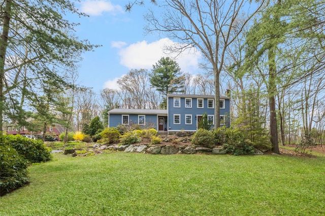 70 Williams Road, Smithfield, RI 02917