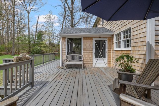 70 Williams Road, Smithfield, RI 02917