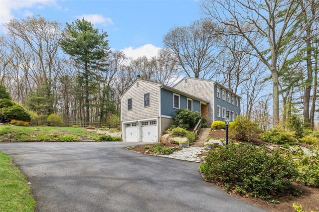 70 Williams Road, Smithfield, RI 02917