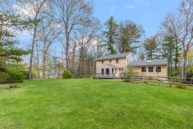 70 Williams Road, Smithfield, RI 02917