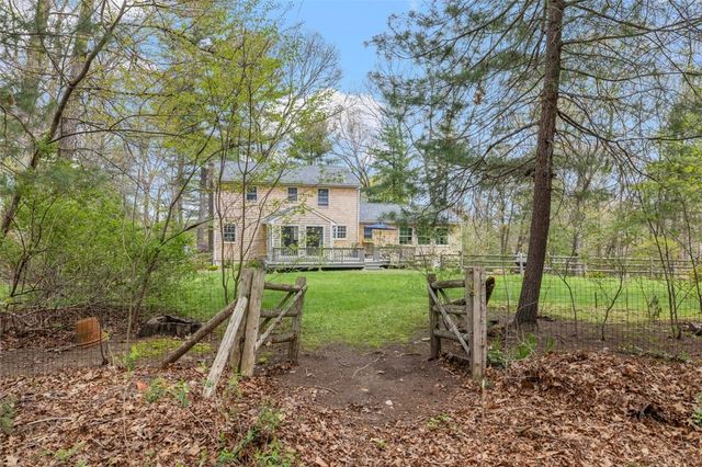 70 Williams Road, Smithfield, RI 02917