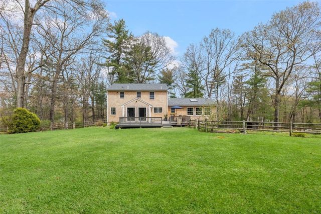 70 Williams Road, Smithfield, RI 02917