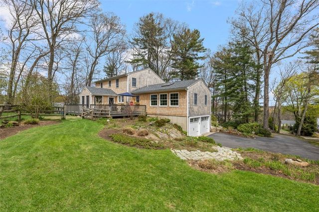 70 Williams Road, Smithfield, RI 02917