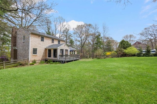 70 Williams Road, Smithfield, RI 02917