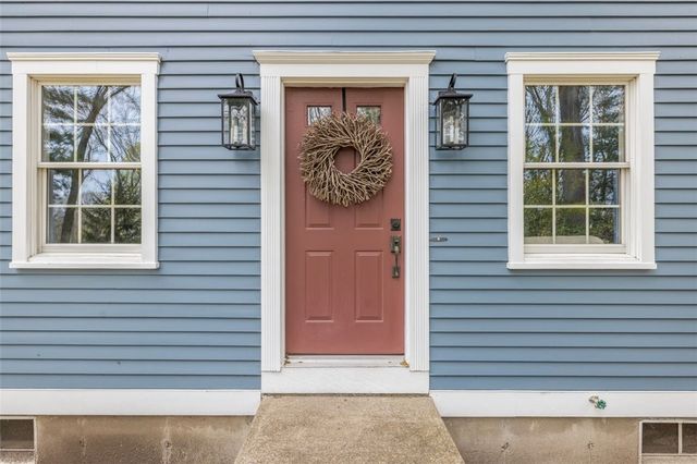 70 Williams Road, Smithfield, RI 02917