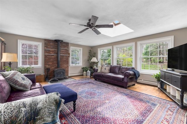 70 Williams Road, Smithfield, RI 02917