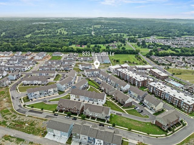 833 Westcott Ln, Antioch, TN 37013