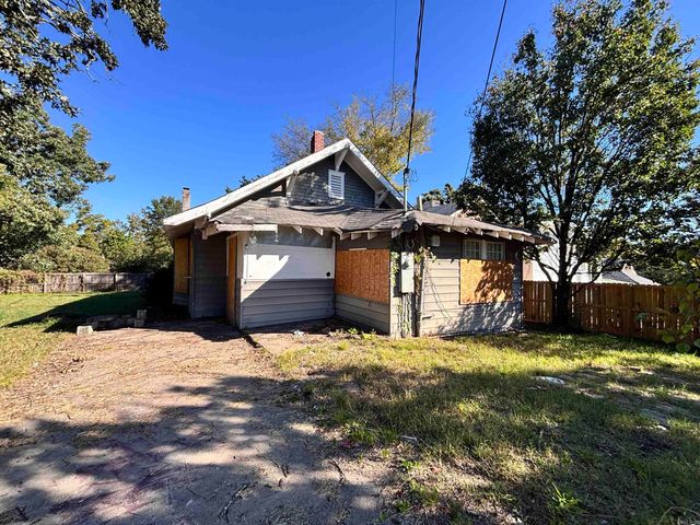 1515 W 22nd, Little Rock, AR 72202