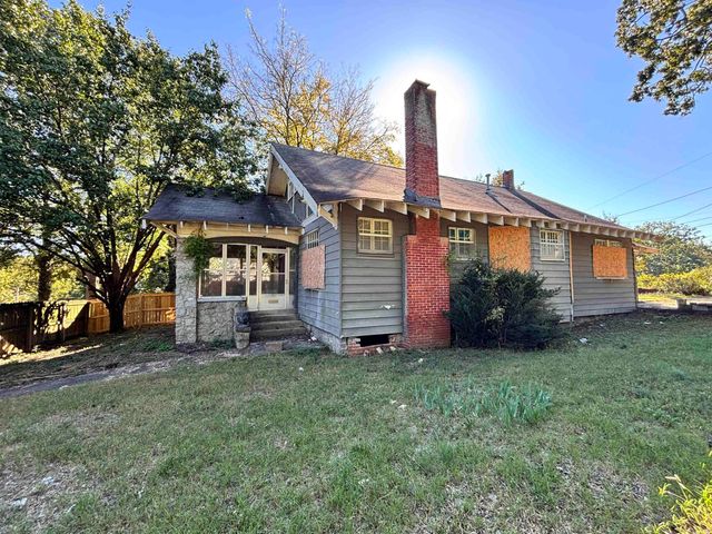 1515 W 22nd, Little Rock, AR 72202