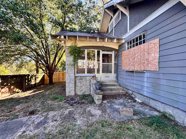 1515 W 22nd, Little Rock, AR 72202