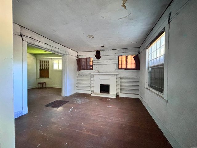 1515 W 22nd, Little Rock, AR 72202