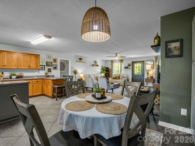 157 Cherry Ridge Drive, Bostic, NC 28018
