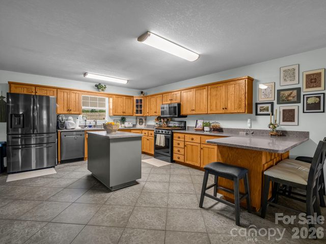 157 Cherry Ridge Drive, Bostic, NC 28018