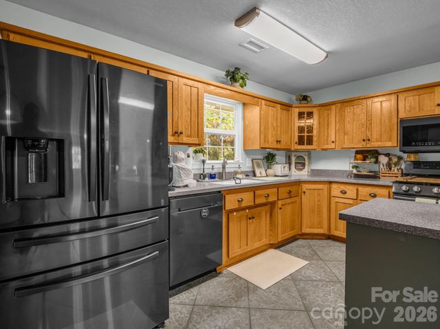 157 Cherry Ridge Drive, Bostic, NC 28018