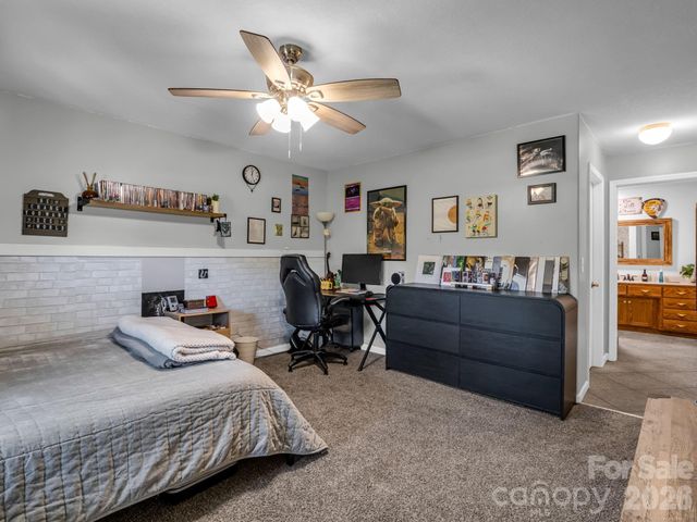 157 Cherry Ridge Drive, Bostic, NC 28018