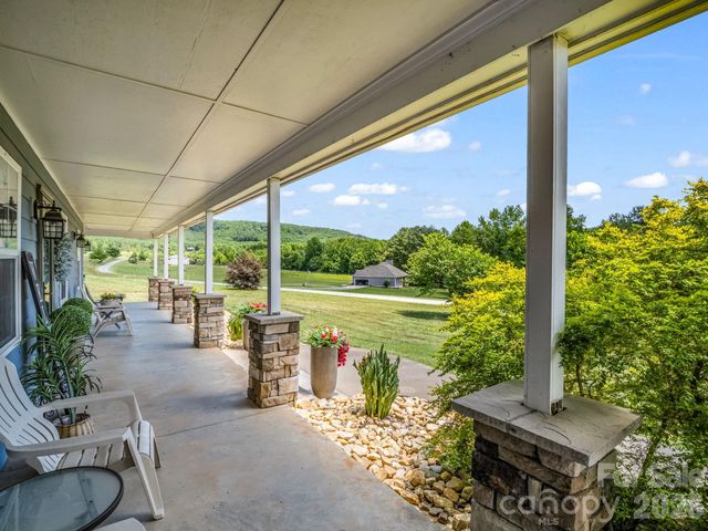 157 Cherry Ridge Drive, Bostic, NC 28018