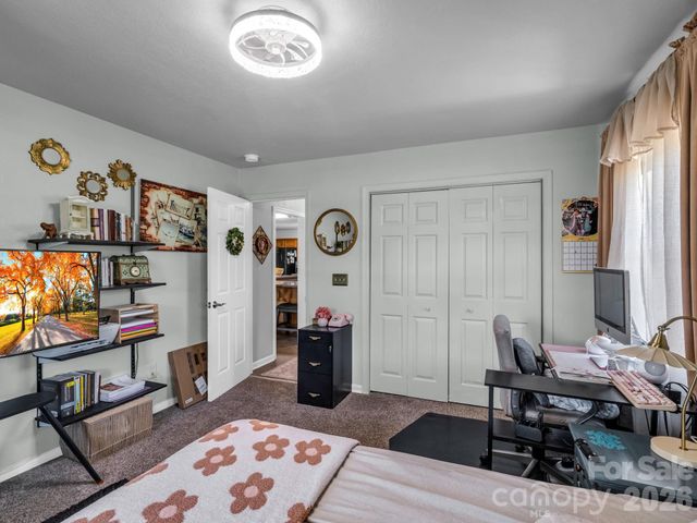 157 Cherry Ridge Drive, Bostic, NC 28018