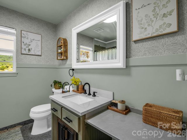 157 Cherry Ridge Drive, Bostic, NC 28018