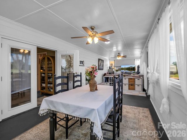 157 Cherry Ridge Drive, Bostic, NC 28018