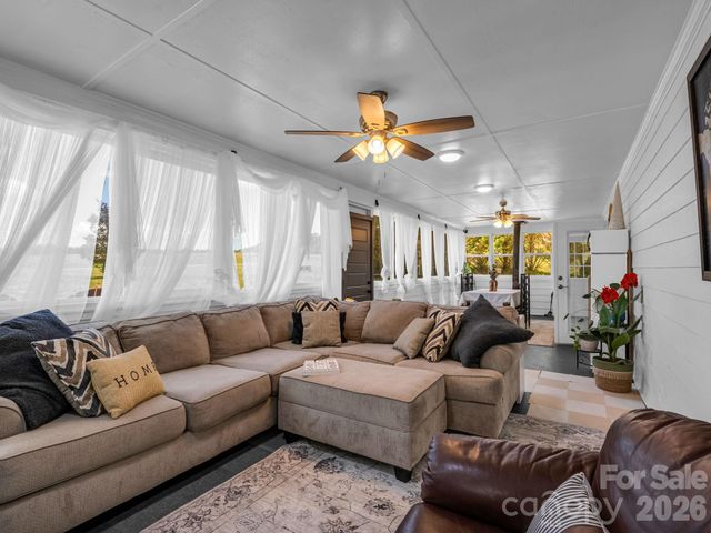 157 Cherry Ridge Drive, Bostic, NC 28018
