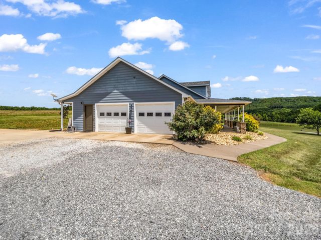 157 Cherry Ridge Drive, Bostic, NC 28018