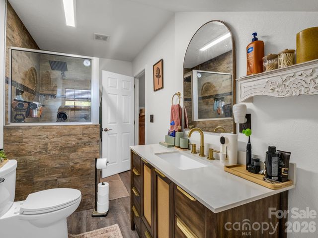 157 Cherry Ridge Drive, Bostic, NC 28018