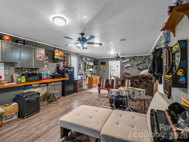 157 Cherry Ridge Drive, Bostic, NC 28018
