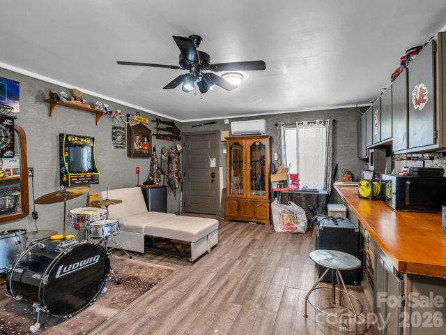 157 Cherry Ridge Drive, Bostic, NC 28018