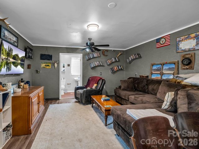 157 Cherry Ridge Drive, Bostic, NC 28018