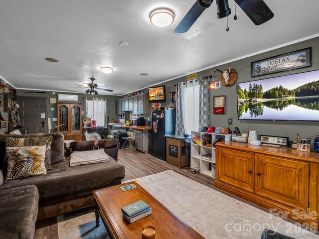 157 Cherry Ridge Drive, Bostic, NC 28018