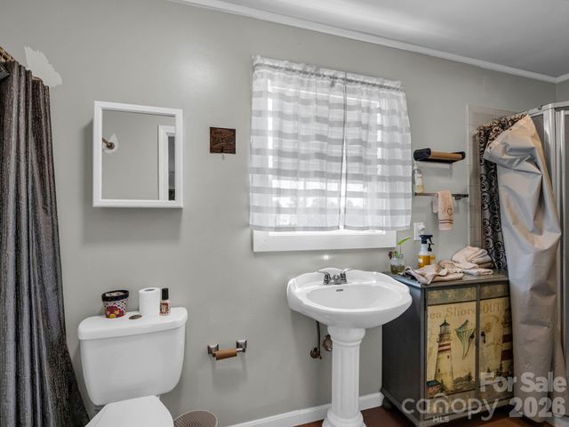157 Cherry Ridge Drive, Bostic, NC 28018
