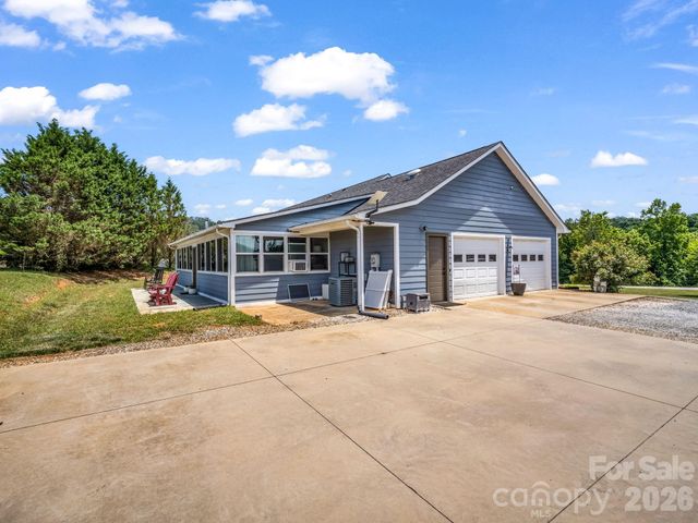 157 Cherry Ridge Drive, Bostic, NC 28018