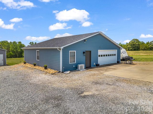 157 Cherry Ridge Drive, Bostic, NC 28018