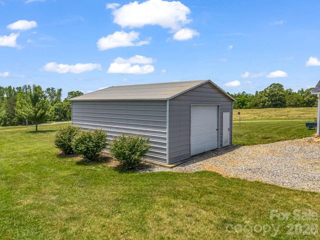 157 Cherry Ridge Drive, Bostic, NC 28018