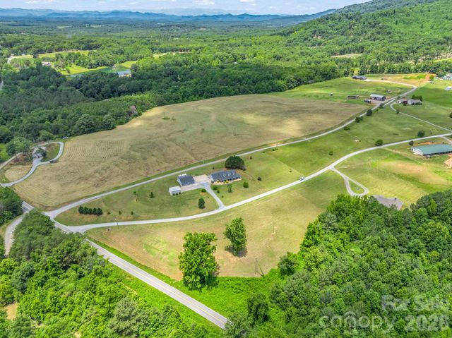 157 Cherry Ridge Drive, Bostic, NC 28018
