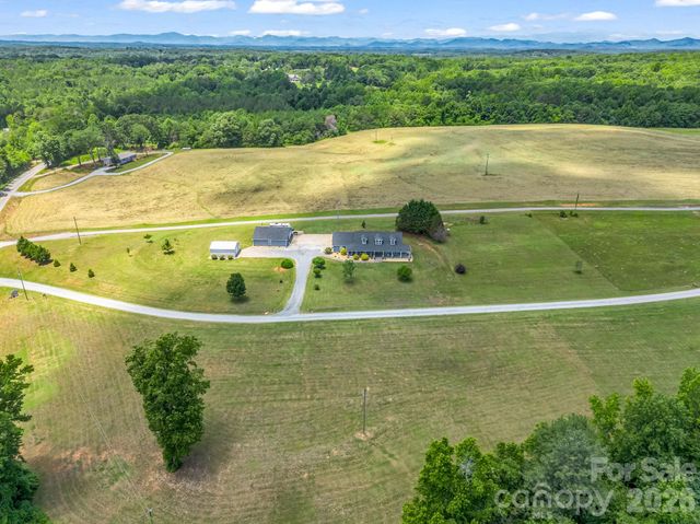157 Cherry Ridge Drive, Bostic, NC 28018