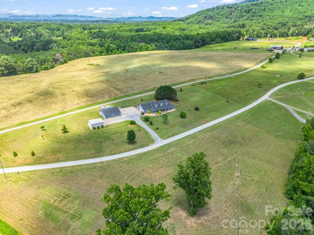 157 Cherry Ridge Drive, Bostic, NC 28018