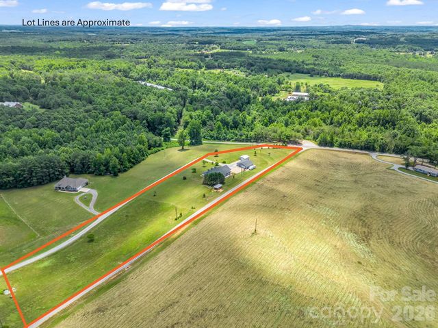 157 Cherry Ridge Drive, Bostic, NC 28018