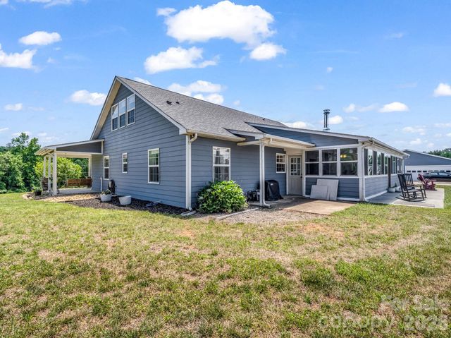 157 Cherry Ridge Drive, Bostic, NC 28018