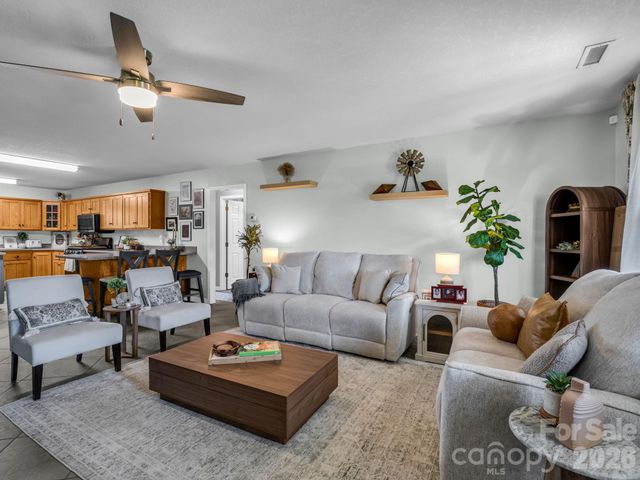 157 Cherry Ridge Drive, Bostic, NC 28018