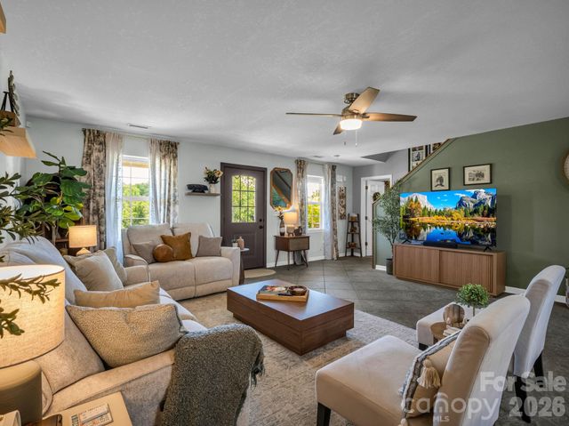 157 Cherry Ridge Drive, Bostic, NC 28018