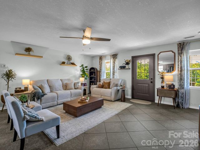 157 Cherry Ridge Drive, Bostic, NC 28018